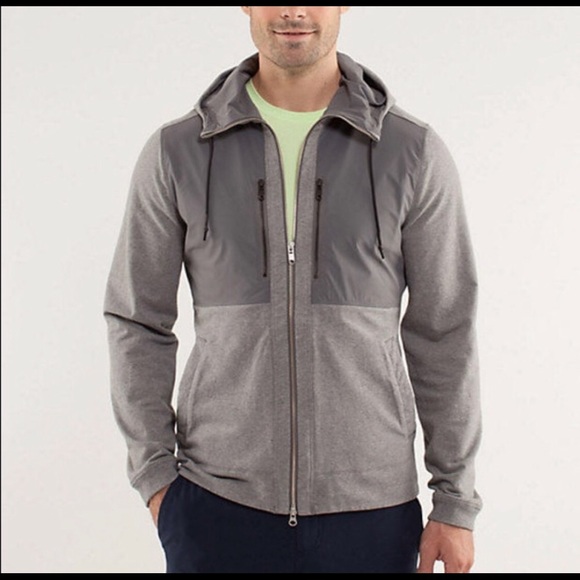 lululemon athletica Other - Lululemon jacket medium